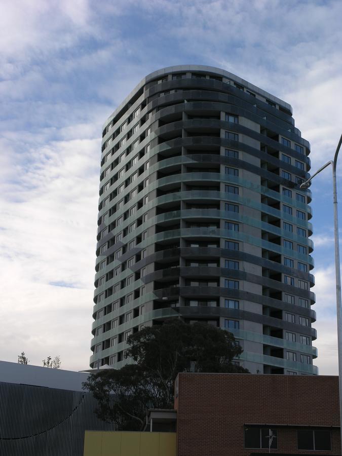 Kesh At Infinity Towers *