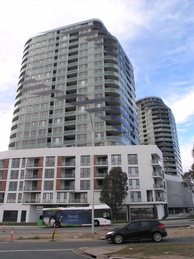 Apartment Kesh At Infinity Towers *